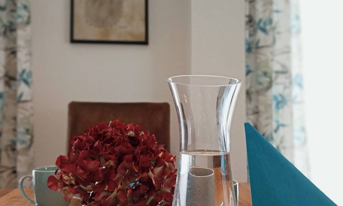 Kapfing Apartment | Ferienwohnung/app. für 5 Gäste mit 80m² in Fügen