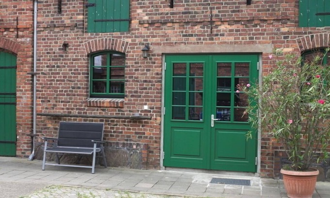 Zutzen Apartment | Ferienwohnung/app. für 9 Gäste mit 160m² in Golßen