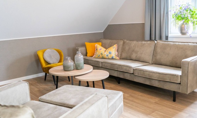 Basthorst Apartment | Ferienwohnung/app. für 4 Gäste mit 72m² in Basthorst