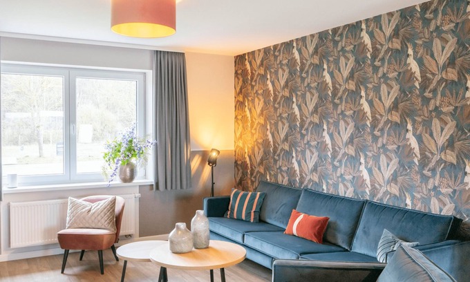 Basthorst Apartment | Ferienwohnung/app. für 4 Gäste mit 94m² in Basthorst
