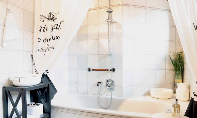 Coesfeld Apartment | Ferienwohnung/app. für 2 Gäste mit 61m² in Coesfeld