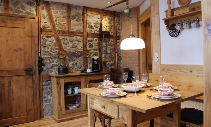 Lenzkirch Apartment | Ferienwohnung/app. für 5 Gäste mit 68m² in Lenzkirch