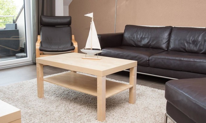 Ittendorf Apartment | Ferienwohnung/app. für 5 Gäste mit 92m² in Markdorf