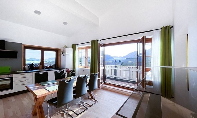 Rofleuten Apartment | Ferienwohnung/app. für 3 Gäste mit 70m² in Pfronten