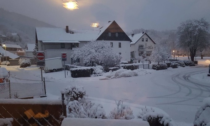 Einruhr Apartment | Ferienwohnung/app. für 2 Gäste mit 50m² in Simmerath