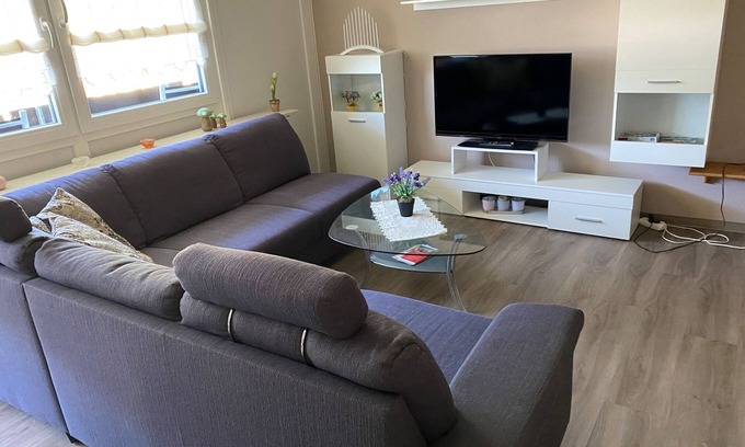 Todtmoos Apartment | Ferienwohnung/app. für 2 Gäste mit 55m² in Todtmoos