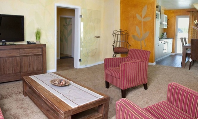 Ortsmitte Apartment | Ferienwohnung/app. für 8 Gäste mit 96m² in Willingen