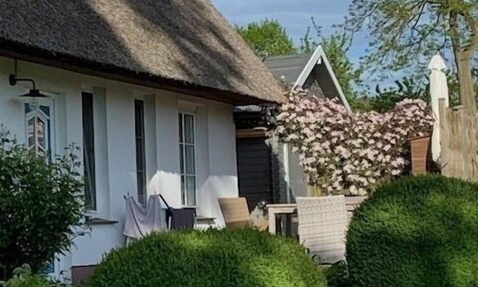 Klein Upahl Apartment | Ferienwohnung/app. für 2 Gäste mit 40m² in Klein Upahl