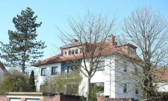Sachsenberg Apartment | Ferienwohnung/app. für 12 Gäste mit 125m² in Lichtenfels