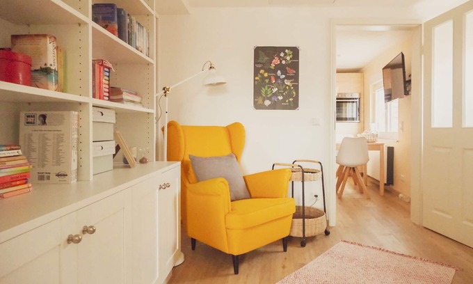 Neu-Seeland Apartment | Ferienwohnung/app. für 6 Gäste mit 63m² in Neu-seeland