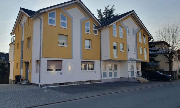Zwingenberg Apartment | Ferienwohnung/app. für 2 Gäste mit 25m² in Zwingenberg