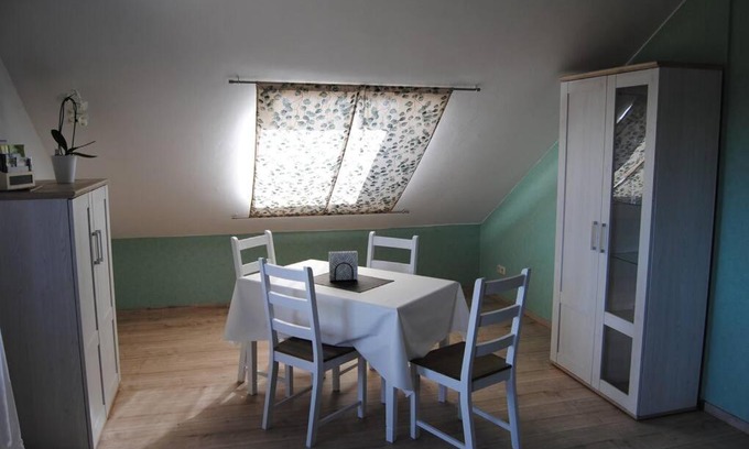 Buchenberg Apartment | Ferienwohnung Arnold