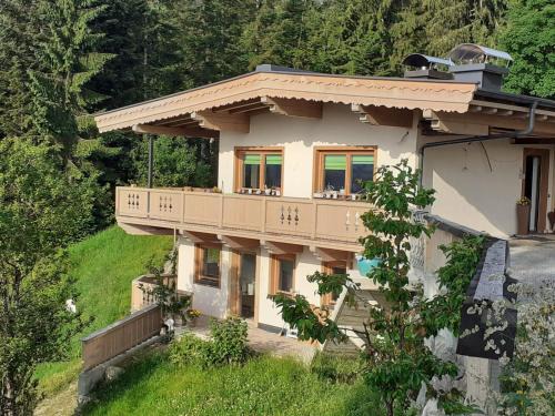 Reith bei Kitzbuehel Apartment | Ferienwohnung Waldglück