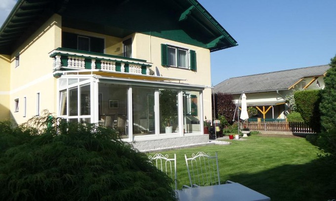 Spittal an der Drau Apartment | Ferienwohnung Hartlieb Goldeck Millstättersee