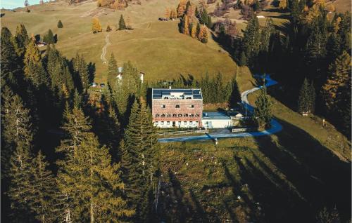 Navis Apartment | Ferienwohnung Auf 1700M Hoehe