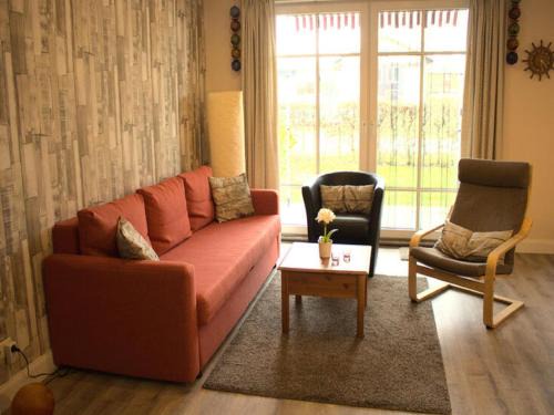 Timmendorf Apartment | Ferienwohnung auf Insel Poel, cleaning included