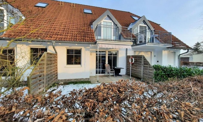 Timmendorf Apartment | Ferienwohnung auf Insel Poel