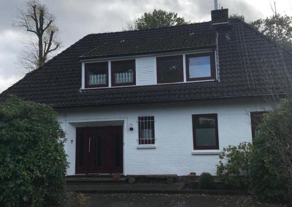 Center Apartment | Ferienwohnung Aurich Zentrum EG siehe auch FeWo OG