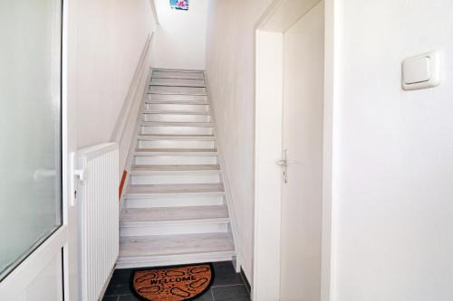 Zinnowitz Apartment | Ferienwohnung Aurora MAHM