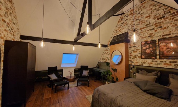 Weeze Apartment | Ferienwohnung Auszeit