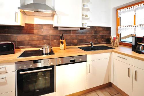 Groissenbach Apartment | Ferienwohnung Bär