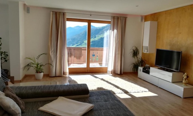 Kitzbuehel Apartment | Ferienwohnung Brixental