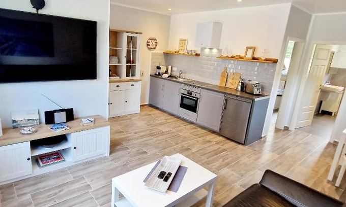 Bad Doberan Apartment | Ferienwohnung Bad Doberan