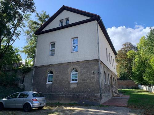 Bad Koesen Apartment | Ferienwohnung Bad Kösen