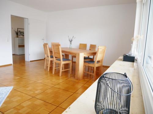Mainz-Bingen Apartment | Ferienwohnung Barbara Stauder