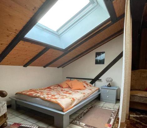 Gunterod Apartment | Ferienwohnung Baumann