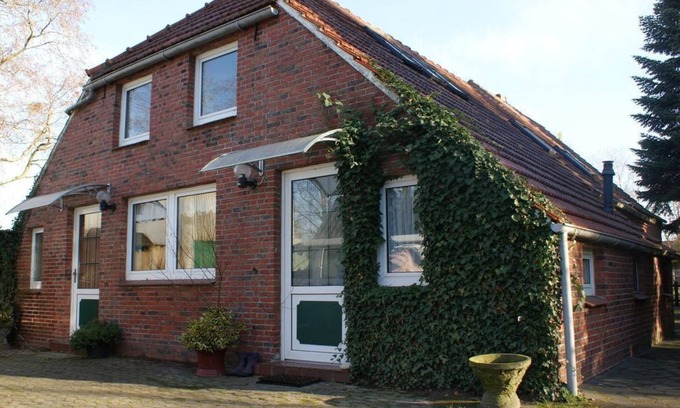 Dietrichsfeld Apartment | Ferienwohnung Baur - Apartment/flat, separate toilet and bath/shower