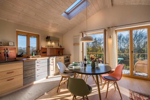 Pittenhart Apartment | Ferienwohnung Bei der Töpferei