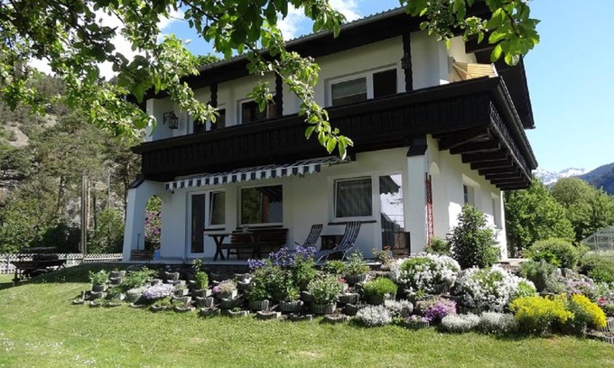 Toesens Apartment | Ferienwohnung Beim Frans