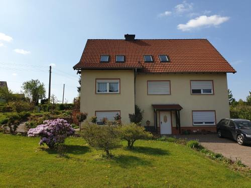 Tharandt Apartment | Ferienwohnung Berger