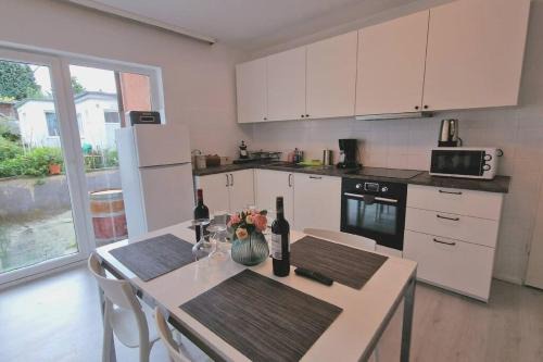 Leverkusen Apartment | Ferienwohnung Best Apartments Leverkusen 1