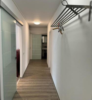 Mainz-Bingen Apartment | Ferienwohnung Bingen