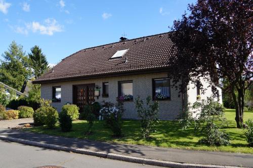 Bleialf Apartment | Ferienwohnung Bleialf