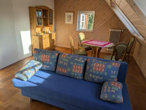Rautendorf Apartment | Ferienwohnung Bohnenberg