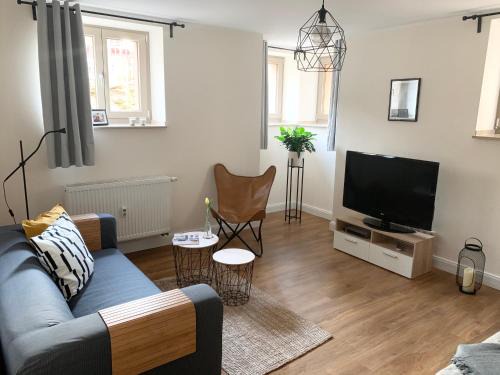 Thale Apartment | Ferienwohnung Bournville