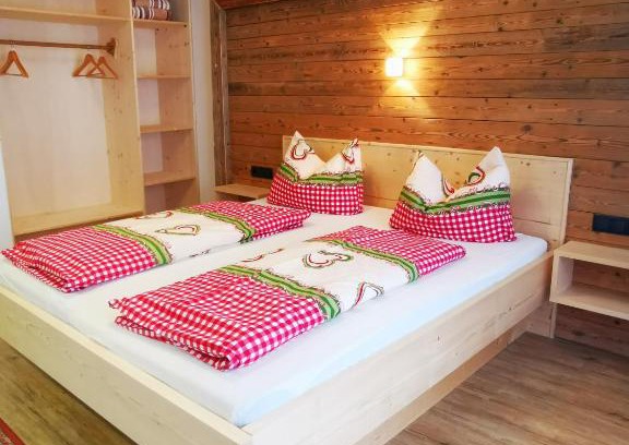 Zellbergeben Apartment | Ferienwohnung Brugger