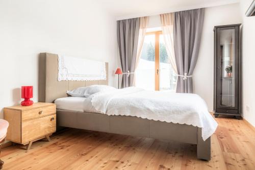 Sankt Koloman Apartment | Ferienwohnung Buchnerhof