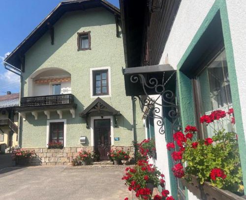 Lunz am See Apartment | Ferienwohnung Buder