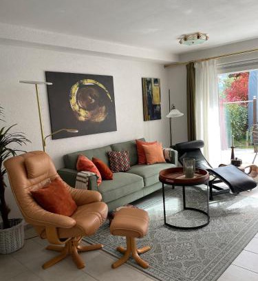 Bad Wildbad Apartment | Ferienwohnung Buntspecht