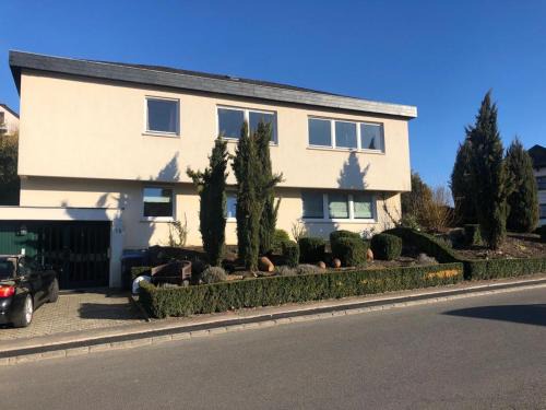 Waldrach Apartment | Ferienwohnung Casa Catharina