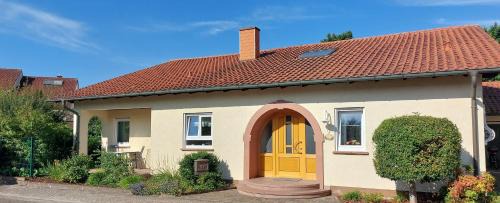 Rheinzabern Apartment | Ferienwohnung Catus