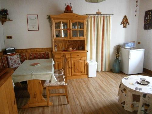 Bad Steben Apartment | Ferienwohnung Central
