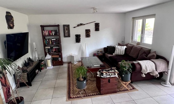 Eiken Apartment | Ferienwohnung