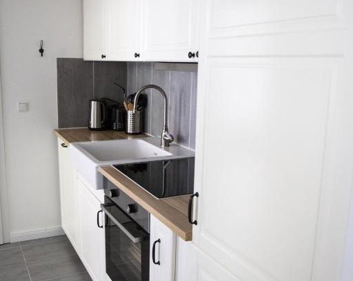 Gluecksburg Apartment | Ferienwohnung Charlotte
