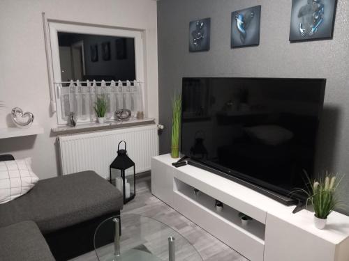 Zetel Apartment | Ferienwohnung Conrads