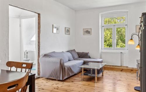 Rambin Apartment | Ferienwohnung Daniela